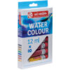 TALENS    Aquarellfarbe 9022008M  Art Creation, 8 x12ml