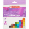 TALENS    Softpastellset Art Creation 9029024M  24er