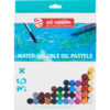 TALENS    Ölpastellset Art Creation 9029136M  36er