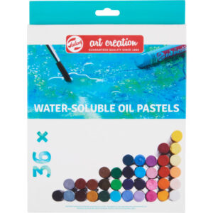 TALENS    Ölpastellset Art Creation 9029136M  36er