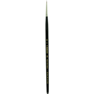 TALENS    Aquarellpinsel Gr.0 110/0