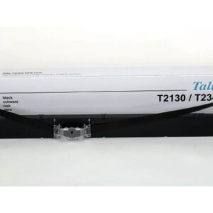 TALLY     Farbband Textil        schwarz 060426    T 2040/2145   3,5 Mio. Zeichen