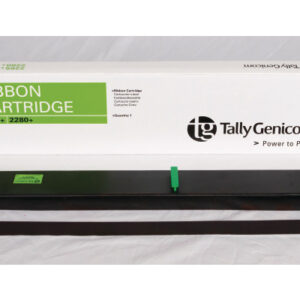 TALLY     Farbband               schwarz 062471    T2155/LA650    20 Mio. Zeichen