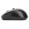 TARGUS    Wireless Blue Trace Mouse AMW50EU   USB Port                 Black – Bild 3