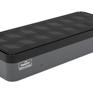 TARGUS    USB-C Docking Station 100W DOCK570EU Universal Quad 4K (QV4K)