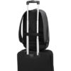 TARGUS    Cypress Eco Security Backpack TBB58802G Grey – Bild 3