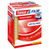 TESA      Film Officebox        12mmx66m 574030000 Transparent           12 Stück – Bild 2
