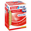 TESA      Klebeband transp.Box  66mx19mm 574060000                         8 Stk. – Bild 2