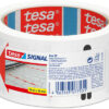 TESA      Warnband Social Distancing 58263-000 rot, weiss, schwarz   50mmx50m – Bild 2