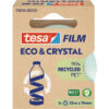 TESA      Tesafilm eco&crystal  33mx19mm 59034-000 Klebeband              1 Stück – Bild 2