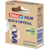 TESA      Tesafilm eco&crystal  33mx19mm 59034-000 Klebeband              1 Stück – Bild 3