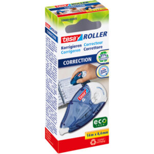 TESA      Korrekturroller 598800005 8,4mmx14m
