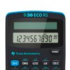 TEXAS     Calculator School TI-30eco – Bild 2