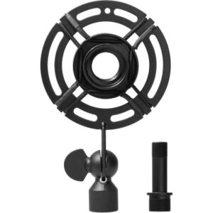 THRONMAX  P2 Metal shock Mounting P2        Microphone isolation
