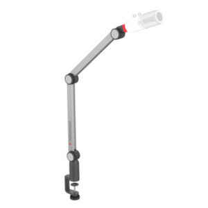 THRONMAX  Mic. Halterung Caster Pro LED S1P       Premium spring design