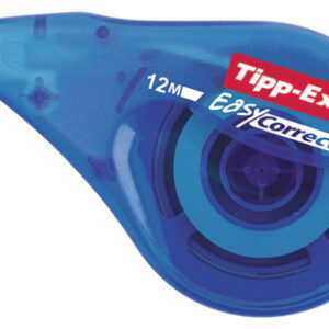 TIPP-EX   Easy Correct         4,2mmx12m 8290352   Korrekturroller