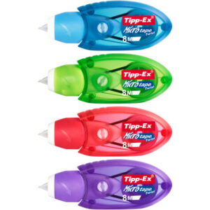 TIPP-EX   Microtape Twist         8mx5mm 8794311   Blister                2 Stück