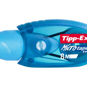 TIPP-EX   Microtape Twist         8mx5mm 8794321   Bubble                60 Stück