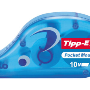 TIPP-EX   Pocket Mouse 8207901   4.2mmx10m