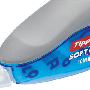 TIPP-EX   Soft Grip            4,2mmx10m 895933    Korrekturroller       10 Stück