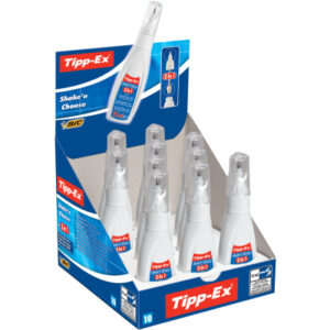 TIPP-EX   Shake'n Choose            15ml 9017313   weiss