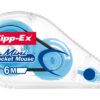 TIPP-EX   Mini Pocket Mouse       5mx6mm 931860    Fashion               40 Stück – Bild 2
