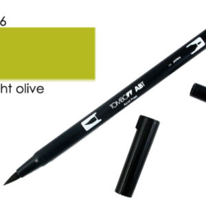 TOMBOW    Dual Brush Pen ABT 126   helloliv