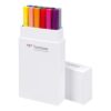 TOMBOW    ABT Dual Brush Pen ABT-12P-1 12er Set Grundtöne