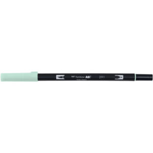 TOMBOW    Dual Brush Pen ABT-291   alice blue