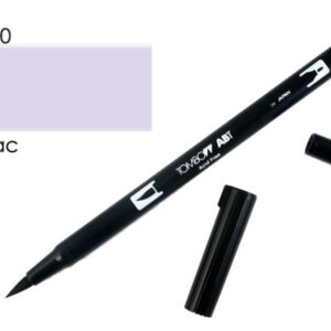 TOMBOW    Dual Brush Pen ABT 620   lila