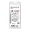 TOMBOW    ABT Dual Brush Pen ABT-6P-4  Candy Colours          6 Stück – Bild 2