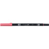 TOMBOW    Dual Brush Pen ABT-803   pink punch