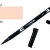 TOMBOW    Dual Brush Pen ABT 850   fleischfarben