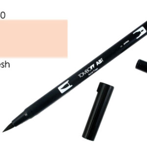 TOMBOW    Dual Brush Pen ABT 850   fleischfarben