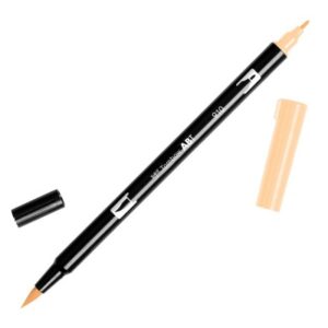 TOMBOW    Dual Brush Pen ABT 910   opal