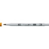 TOMBOW    Dual Brush Pen ABT PRO ABTP-026  yellow gold – Bild 2
