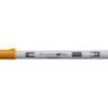 TOMBOW    Dual Brush Pen ABT PRO ABTP-026  yellow gold