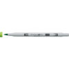 TOMBOW    Dual Brush Pen ABT PRO ABTP-173  willow green – Bild 2