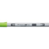 TOMBOW    Dual Brush Pen ABT PRO ABTP-173  willow green