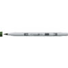 TOMBOW    Dual Brush Pen ABT PRO ABTP-177  dark jade – Bild 2