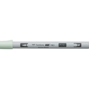 TOMBOW    Dual Brush Pen ABT PRO ABTP-191  honeydew