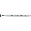 TOMBOW    Dual Brush Pen ABT PRO ABTP-249  hunter green – Bild 2