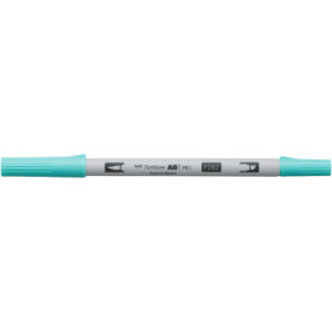TOMBOW    Dual Brush Pen ABT PRO ABTP-282  sea glass