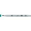 TOMBOW    Dual Brush Pen ABT PRO ABTP-296  green – Bild 2