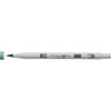 TOMBOW    Dual Brush Pen ABT PRO ABTP-312  holly green – Bild 2
