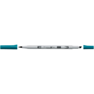TOMBOW    Dual Brush Pen ABT PRO ABTP-379  jade green