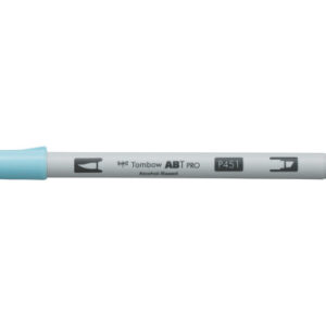 TOMBOW    Dual Brush Pen ABT PRO ABTP-451  sky blue