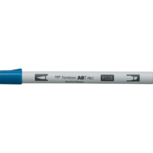 TOMBOW    Dual Brush Pen ABT PRO ABTP-528  navy blue