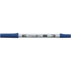 TOMBOW    Dual Brush Pen ABT PRO ABTP-539  denim