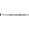 TOMBOW    Dual Brush Pen ABT PRO ABTP-606  violet – Bild 2